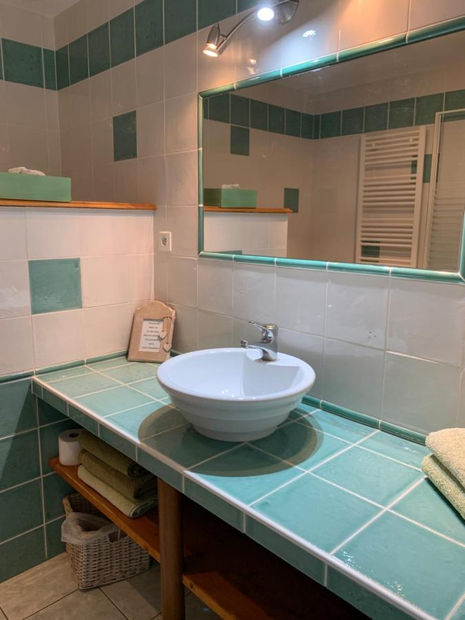 A La Mare Du Vieux Chene Bed & Breakfast Bellegarde-Poussieu Dış mekan fotoğraf